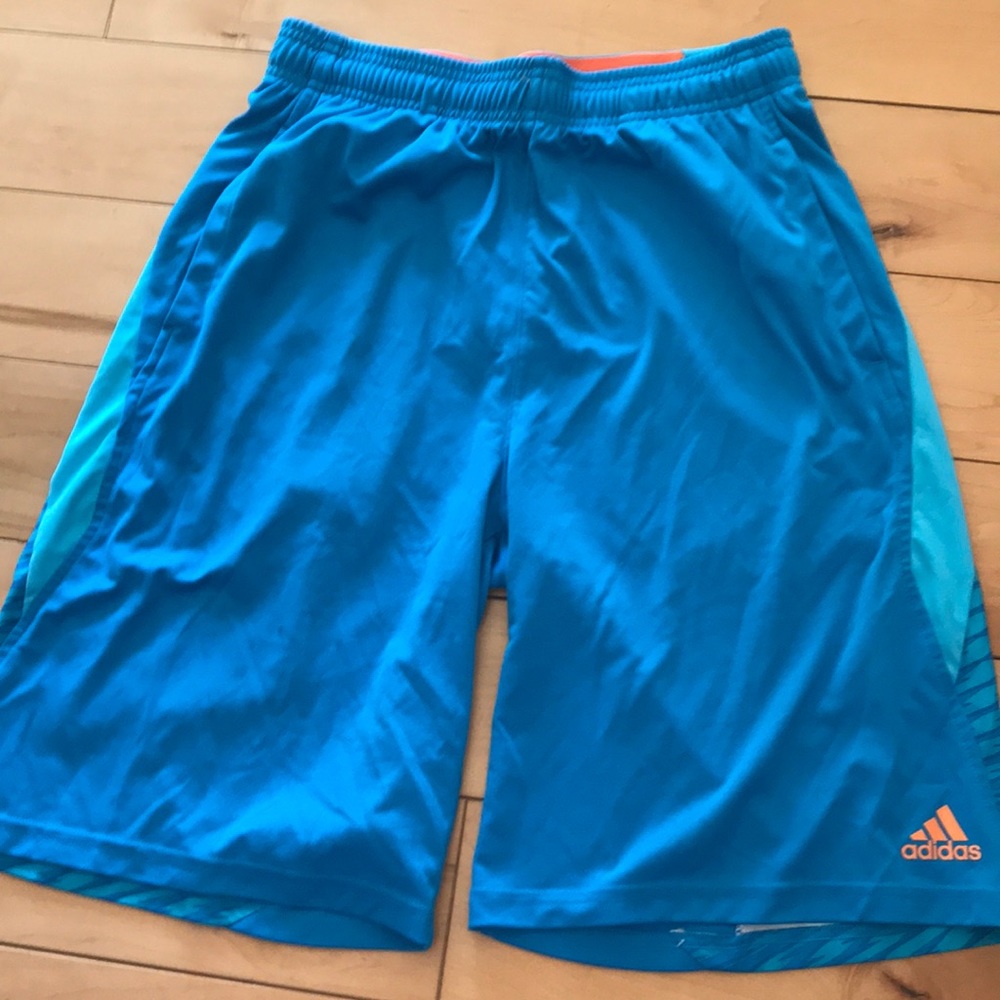 Boys shorts